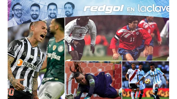 Toda la previa y lo que debes saber de cara al Superclásico del fútbol chileno llega en RedGol en La Clave.