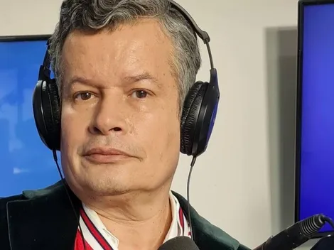 Felipe Bianchi lanza feroces descargos por crisis migratoria: "Hace rato no veía miseria humana más feroz y repugnante"