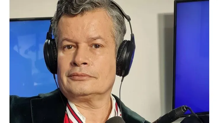 Felipe Bianchi.
