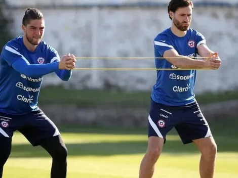 Cagigao aclara casos de Mena, Ben y Sierralta: "Pusimos nuestra parte"