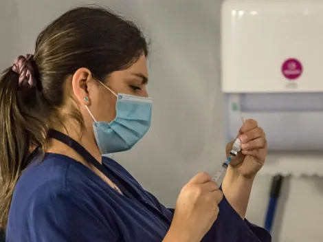 ¿Quiénes pueden vacunarse contra el Covid-19 este martes?