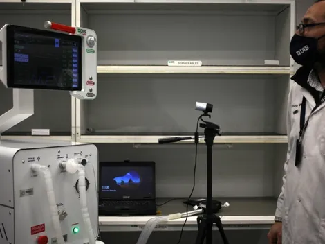 ¿Hay ventiladores mecánicos que producen cáncer en Chile?