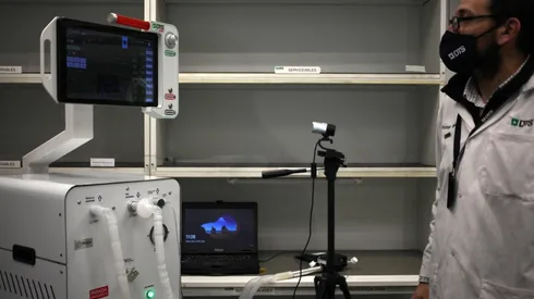 ¿Hay ventiladores mecánicos que producen cáncer en Chile?