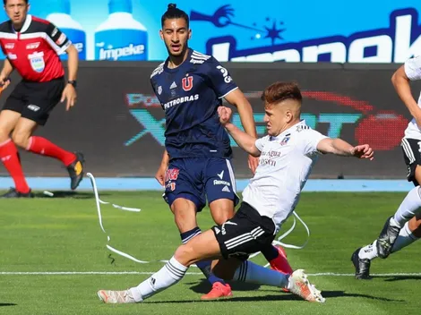 Nómina de la Roja no tiene jugadores de Colo Colo y la U