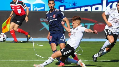 Colo Colo y la U no tienen representantes en la selección chilena