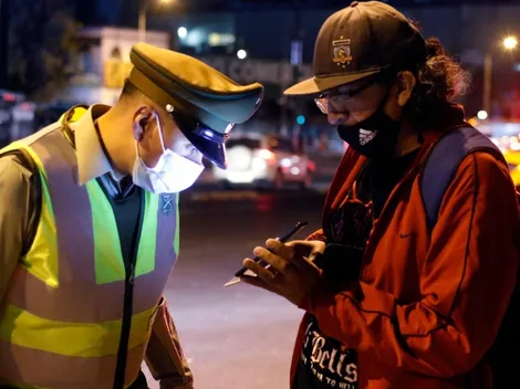 ¿Cuál es el último día del Toque de queda en Chile?