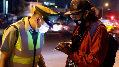 La medida finaliza esta semana en Chile, conoce aquí el día.