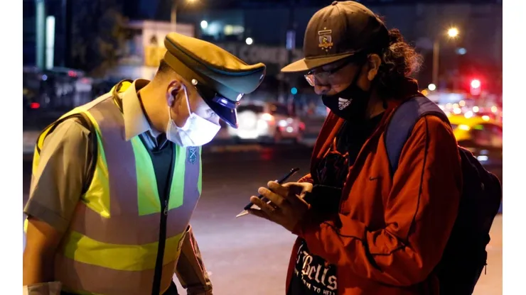 La medida finaliza esta semana en Chile, conoce aquí el día.