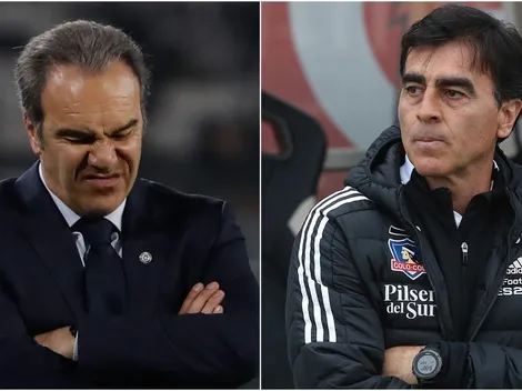 Quinteros esperaba "dos o tres" colocolinos en la Roja