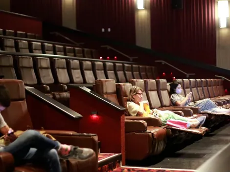 Día del Cine | ¿Cuándo termina y cuánto valen las entradas?