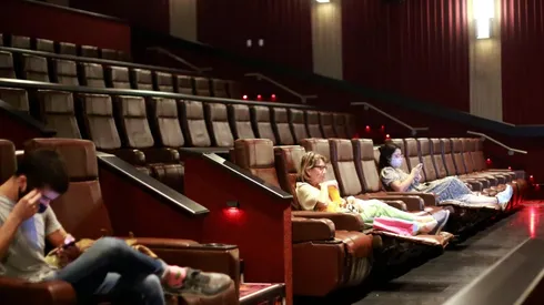 Este año el evento se realiza durante tres jornadas.