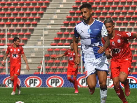 Horario: Deportes Antofagasta recibe a La Calera por la fecha 23 del Campeonato Nacional