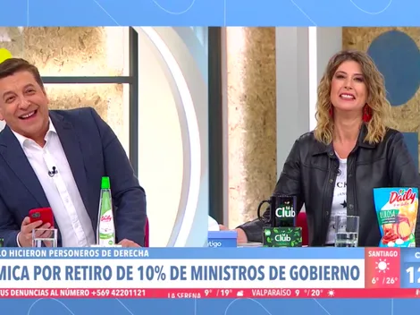 JC desmiente tener 300 departamentos y se ríe de acusación conspiranoica