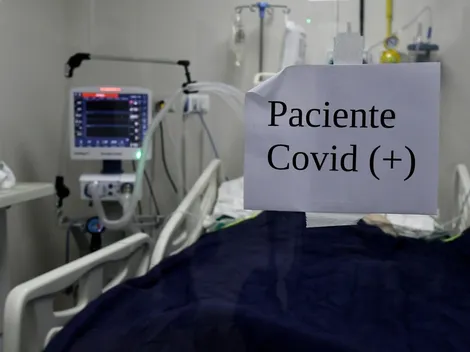¿Cuántos casos covid hay este lunes 27 de septiembre en Chile?