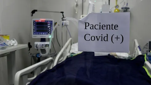 ¿Cuántos casos covid hay este lunes 27 de septiembre en Chile?