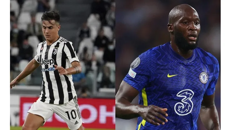 El duelo tendrá sede en el Allianz Stadium de Turín y tiene a ambos clubes con un positivo inicio de competición, ya que tanto el equipo italiano como el club inglés consiguieron un triunfo en el primer partido.
