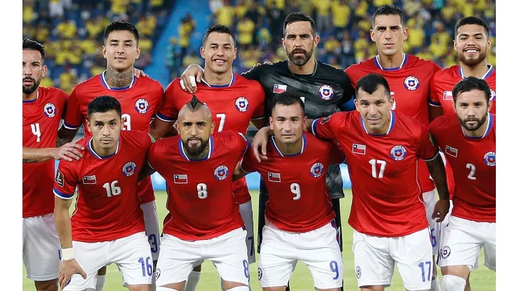 Chile debe ganar urgentemente al menos los dos partidos de local de las próximas jornadas de Eliminatorias Qatar 2022