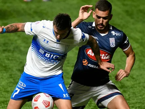 La UC busca acercarse al liderato del torneo cuando enfrente a Melipilla