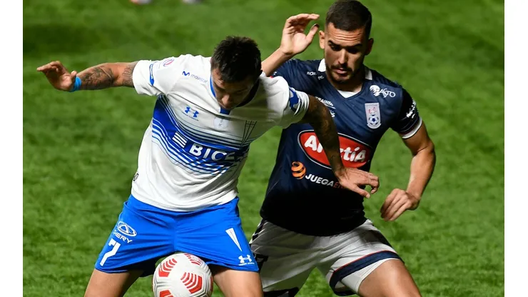 La UC buscará la revancha del duelo de la primera rueda que fue favorable para los potros.