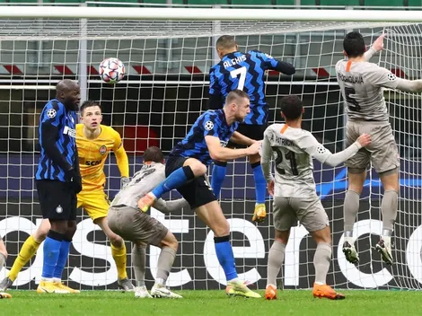 Alexis Sánchez va por su revancha ante el Shakhtar Donetsk