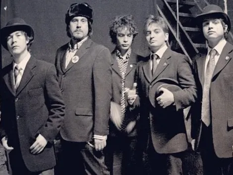 ¡Los Bunkers están de vuelta!