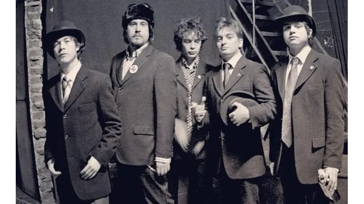 Los Bunkers