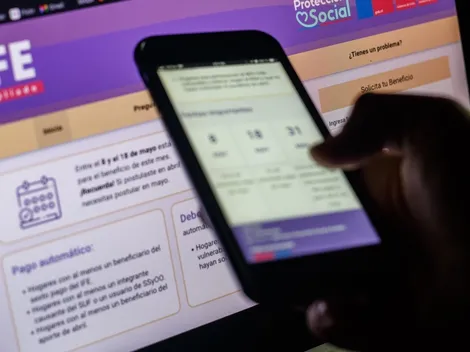 Consulta la fecha de pago del IFE