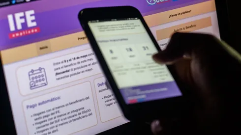 Consulta con tu RUT la fecha de pago del beneficio