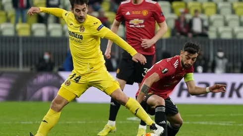 Ambas escuadras se midieron en la final de la pasada temporada de la UEFA Europa League.