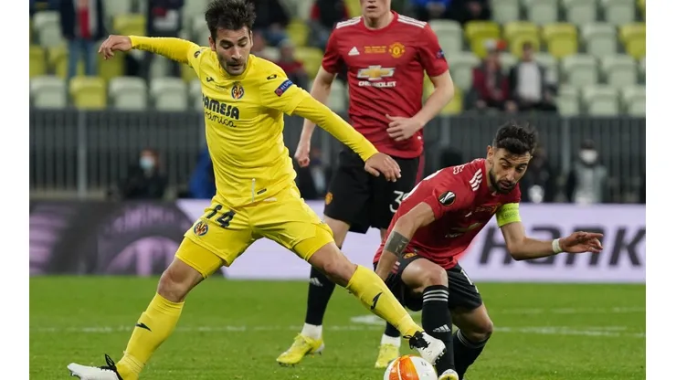 Ambas escuadras se midieron en la final de la pasada temporada de la UEFA Europa League.