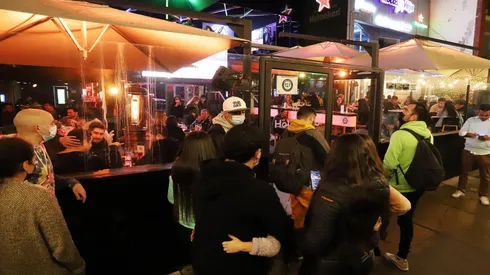 Revisa los nuevos aforos del Plan Paso a Paso