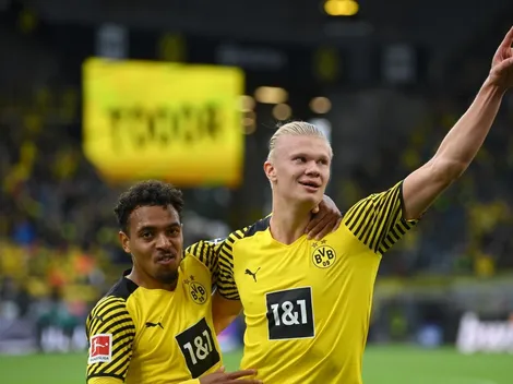 ¿Cuándo y a qué hora juega el Dortmund en la Champions?