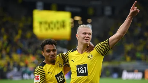 El goleador está en duda para el duelo, debido a una lesión.