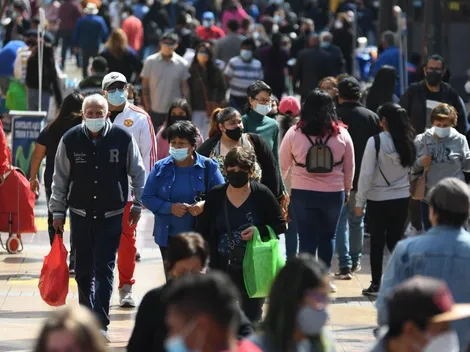 ¿Cuáles son las nuevas fases del Plan Paso a Paso?