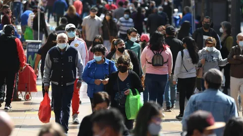Este 1 de octubre comienzan los nuevos cambios del Plan Paso a Paso.