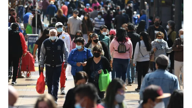 Este 1 de octubre comienzan los nuevos cambios del Plan Paso a Paso.