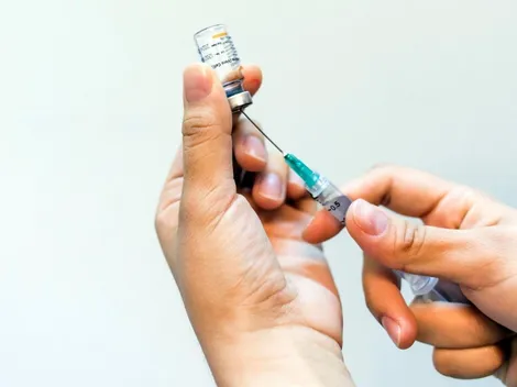 ¿A niños de qué edad les toca vacunarse contra el Covid-19?