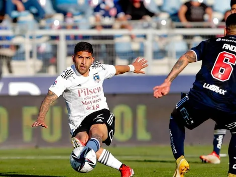 Tabla: Colo Colo se aleja y la U empieza a olvidarse del título