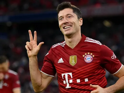 Horario: Bayern busca seguir como líder de su grupo en Champions