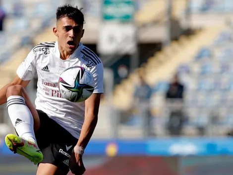 Solari no se agranda: "Falta un montón de torneo"