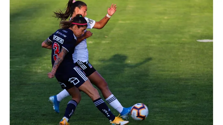 Se viene el Superclásico en el fútbol femenino