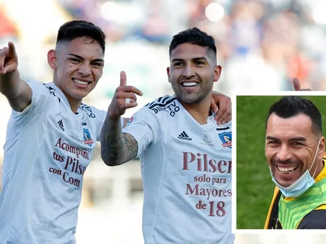 ¡Increíble! Paredes le apuntó al resultado exacto: "Ganaremos 3-1"