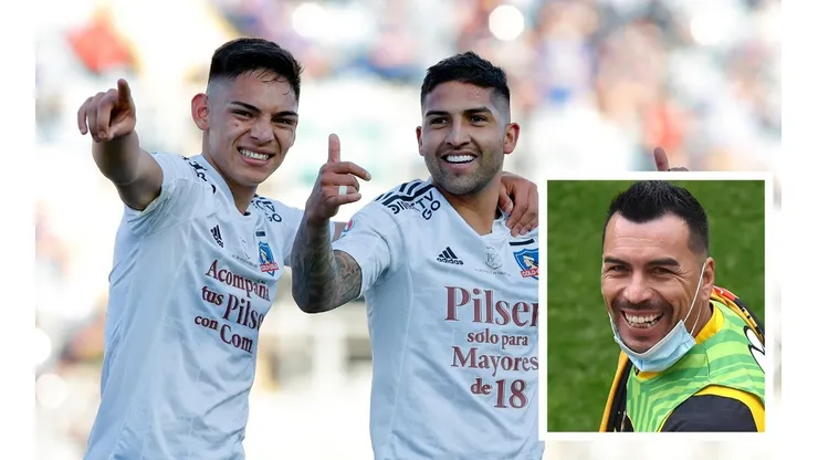 Paredes le apuntó perfecto al resultado del Superclásico