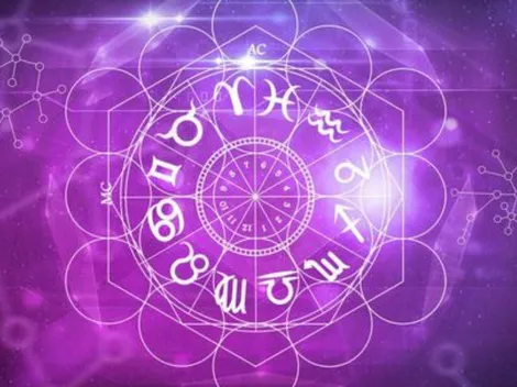 Horóscopo de hoy lunes 27 de septiembre