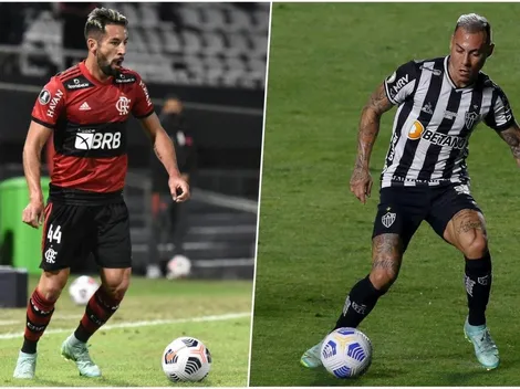 Vamos chilenos: programación de las semifinales en la Libertadores