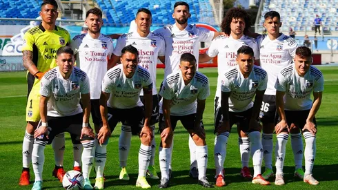 Solari, Costa y Falcón destacaron en una actuación soberbia de Colo Colo en el Superclásico