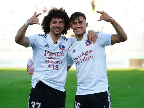 Toby Vega y sus notas: destaca a Solari y mata a Sandoval