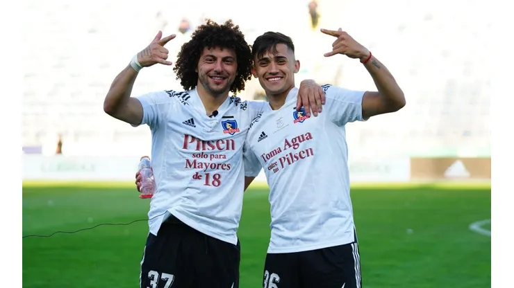 Marcelo Vega tuvo entre los grandes destacados del Superclásico a Maximiliano Falcón y Pablo Solari, en sus evaluaciones que hace en TNT Sports. Foto: Guille Salazar - Redgol