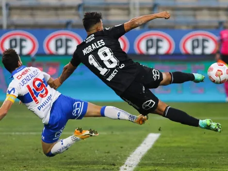 Calendario: las 11 estaciones de Colo Colo camino a la 33