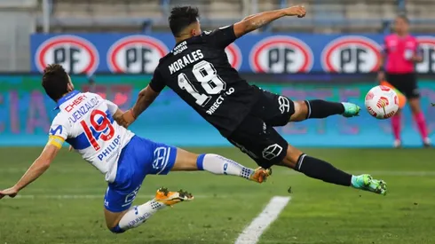 Universidad Católica visitará a Colo Colo el 24 de octubre en el estadio Monumental, en un partido que puede sentenciar al nuevo campeón del fútbol chileno